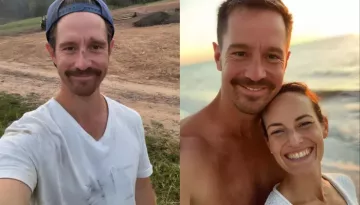 Meet Jason Dohring's Wife, Lauren Kutner, Inside Their 22 Year Marriage, Friends To Family Of Six