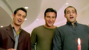 'Dil Chahta Hai' Interesting Facts: From Aamir Khan Not Being The First Choice To Its Original Cast