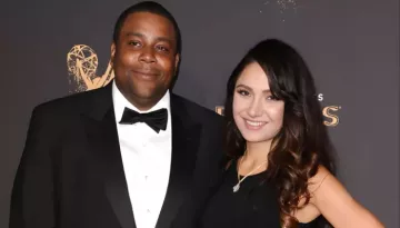 Who Is Kenan Thompson's Ex-Wife, Christina Evangeline? Separated After Being Married For 11 Years