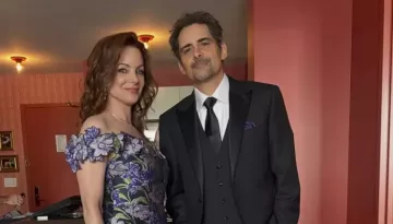 Who Is Brad Paisley's Wife Kimberly Williams? An Actress, Had A Surprise Wedding With The Singer
