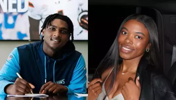Meet Cam Ward's Girlfriend, Nailah Landon, NFL Star's Love Story Started At Incarnate Word In Texas