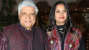 Shabana Azmi's Husband Javed Akhtar Recalls Monetary Struggle In Mumbai, 'Managed To Survive..'
