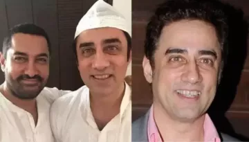 Aamir Khan's Brother Faissal May Take Part In Salman Khan- Hosted Reality Show 'Bigg Boss 20'