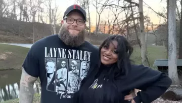 Meet Sako, Dalton Ain't Worried's Wife As Divorcing Influencers Vow To Continue Creating Content