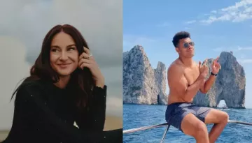 Who Is Shailene Woodley's Ex-Boyfriend Ben Volavola? Former Couple's Split Reason Explored