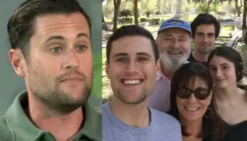 Jake Reiner's Emotions Turned Into 'Rage' After Rob And Michele's Murder, 'Didn't Get To Stop It...'