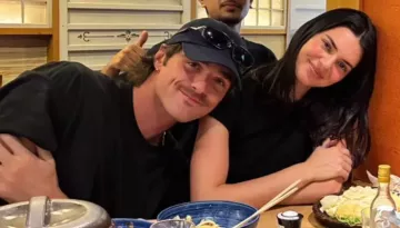 Kendall Jenner Sees Jacob Elordi As 'Husband Material,' Believes He Could Be Her Soulmate