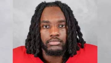 MicahJo Barnett's Cause Of Death, 20 Y.O. Footballer Collapsed Mid-Game After Scoring A Touchdown