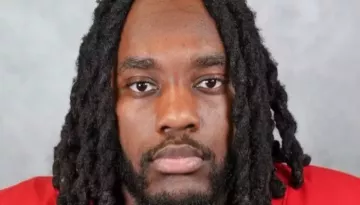20-Yr-Old College Footballer MicahJo Barnett Dies Mid-Game Is Survived By Parents And Six Siblings