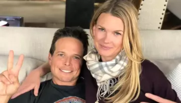 Kelley Wolf Opens Up About Drug-Induced Psychosis, Apologizes To Ex, Scott Wolf, 'I Owe You My Life'