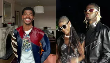 Lil Nas X's Mother Dies, Rapper's Dad Defended Him After He Was Blamed For Her Addiction, 'False..'