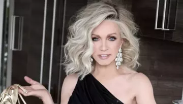 Donna Mills, 85, Reveals Making 'Many Six Figures' On OnlyFans Within A Month 'They Want To Know Me'
