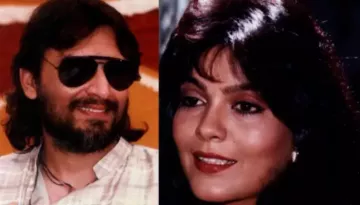 Zeenat Aman Opens Up On Her Toxic Husband Mazhar Khan, Reveals Why She Won't Speak Badly About Him
