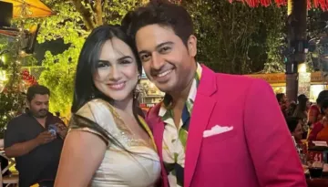Gaurav Khanna's Wife Akanksha Chamola Does Not Want To Be Distracted By Love Amid Her Divorce