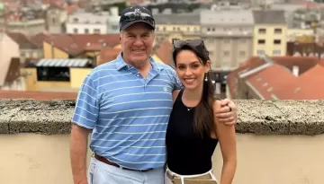 Bill Belichick's GF Jordon Hudson Reportedly Pressured 74 YO For A Baby, 'She's Made It Clear...'