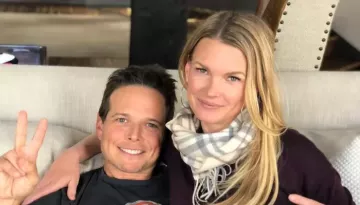 Are Scott And Kelley Wolf Back Together? Actor Reacts After Estranged Wife's Emotional Apology