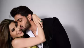 BB Marathi 5 Couple Nikki Tamboli And Her BF Arbaz Patel Spark Breakup Buzz, Unfollow Each Other