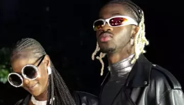 Who Was Tameka Hill? Inside Lil Nas X's Complicated Relationship With His Mother Amid Her Death