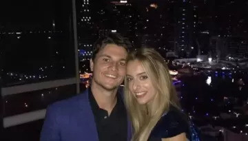Who Is Katarina Drazic? Inside Miomir Kecmanovic's Relationship With The Former Tennis Star