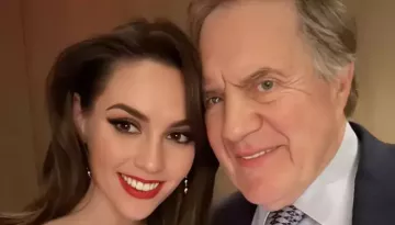 Bill Belichick's GF Jordon Hudson Has 'Controlling Tendencies,' Ex-Classmate Said, 'Not Shocked..'