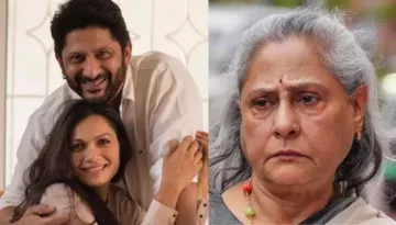 Arshad Warsi Shares Why Jaya Bachchan Warned Maria Goretti Against Marrying Him, 'Actor Ki Fitrat..'