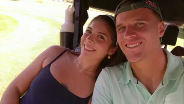 Who Is Jakub Mensik's GF, Josefina Catino? Spain Meeting That Turned Into A Long-Distance Love Story