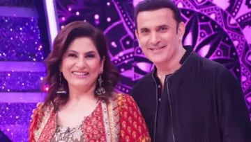 Archana Puran Sigh Did C-Grade Films To Support Husband, Parmeet Sethi, 'I Wouldn't Have To Do...'