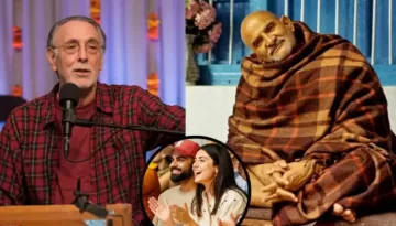 Who Is Krishna Das? Virat And Anushka Attended His Kirtan, Know About His Bond With Neem Karoli Baba
