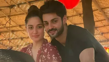 Karan Wahi's Ex-GF Uditi Singh Hits Back At Trolls Over Her Past Relationship, 'Isn't Kindness...'