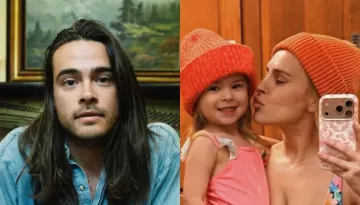 Who Is Derek Richard Thomas? Meet Rumer Willis' Ex Amid Emergency Custody Battle Over Daughter