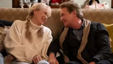 Martin Short And Meryl Streep, After His Wife Nancy And Kid's Deaths, He Got Linked To 'Prom' Star