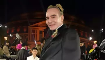 Why Did John Galliano Withdraw From Met Gala 2027 Exhibition? Inside Backlash Over His Past Remarks
