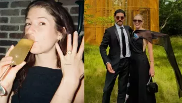 Tim McGraw, Faith Hill's Daughter Maggie Gets Engaged, Her Sisters Helped Her BF James With Proposal