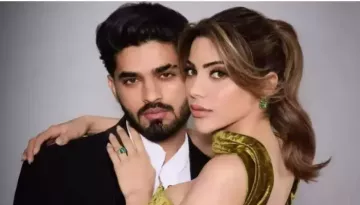 Nikki Tamboli Breaks Silence For The First Time After Breakup Buzz With Arbaz Patel, 'Bohot Kuch...'