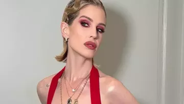 Kelly Osbourne Addresses Constant Body-Shaming After Father's Death, 'When You Are Sick...'