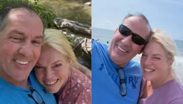'Sister Wives' Janelle Brown Shares Date Night Snap With BF Pete, Days After Hard-Launching Romance