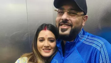 Badshah And Isha Rikhi Confirm Split After 5 Months Of Marriage, Says, 'Part Ways And Move On...'