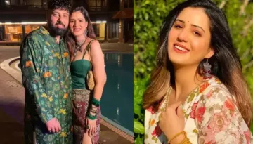Badshah's Wife, Isha's Repost On 'Fake Personality' Surfaces Amid Split Within 5 Months Of Marriage
