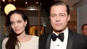 Brad Pitt Says Angelina Jolie 'Withdrew Her Agreement' To Turn Over Three Years Of Financial Records