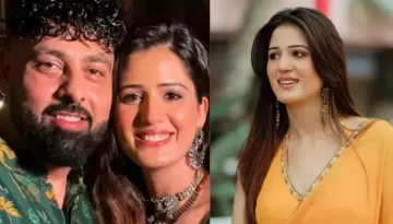 Isha Rikhi Confirmed Marrying Badshah After Months Of Rumours, 'My Husband Owes All An Explanation'