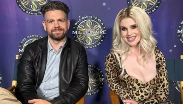 Jack Osbourne Shares Sister, Kelly's Current Condition, After Her Split From Sid Wilson, 'She's...'