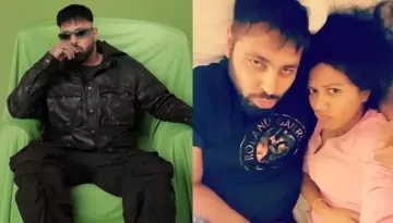 Badshah Shared The Reason Behind His Messy Split From First Wife Jasmine, 'Both Of Us Tried Hard..'