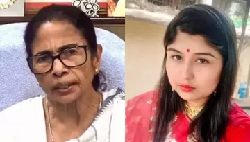 Mamata Banerjee's Niece Brishti Mukherjee Found Dead, Was Allegedly Depressed Amid Divorce Battle