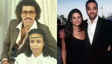 Lionel Richie Was 'Kicked In The Stomach' After A 'Disastrous' Fight Broke Between His Two Ex-Wives