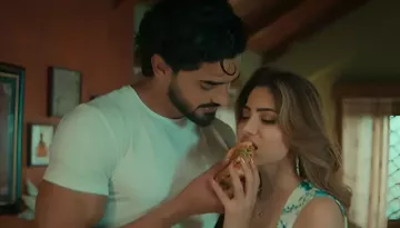Nikki Tamboli And Arbaz Patel Have Not Parted Ways, Reunite For A Music Video Amid Breakup Buzz