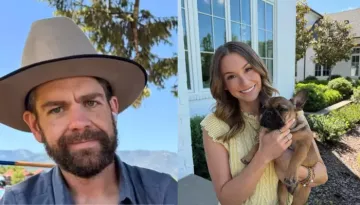 Jack Osbourne Paid 7-Figure Sum To His Ex-Wife Lisa Stelly In Divorce, He Kept Two Banksy Artworks