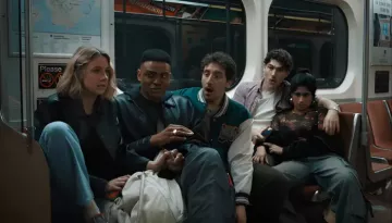 Is 'Adults' Season 3 Happening? Creative Team Has Concepts Ready For The Next Chapter If Renewed