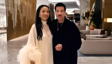 Who Is Lionel Richie's Girlfriend Lisa Parigi? An Entrepreneur, Met Him Through Mutual Friends