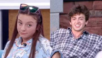 Big Brother Star Mallory Aurichio Looks Back On Drew Campbell's Betrayal After Eviction, 'Surprised'