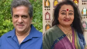 Darshan Jariwala Reacts To His Wife, Apara Mehta's 'Ugliest Woman' Claim, 'Victim Card...'